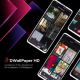 Dwallpaper hd Wallpaper - Mobile / Flutter / Full Applications