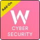 Cyber Security Module for Worksuite CRM - PHP Scripts / Add-ons