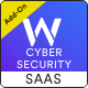 Cyber Security Module for Worksuite SAAS - PHP Scripts / Add-ons