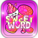 Sweet Word - Html 5 Complete Game - HTML5 / Games