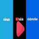 Popups Plugin Players (YouTube, Dailymotion, and Vimeo) Standalone for Landing Page - JavaScript / Media