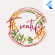 Flutter Eventify UI Kit | UI-KIT Template - Mobile / Flutter