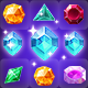Dig For Gems - Mobile