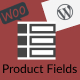 Product Custom Fields for WooCommerce - Plugins