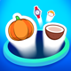 Pair Matching Puzzle 2D [Phaser 3, HTML5] - HTML5 / Games