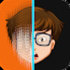 Time Warp Scan Face Scanner- Funny Face Scanner - Mobile / Android