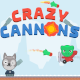 Crazy Cannons: Plane Shooters - HTML5 / Games