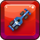 F1 Racer - Cross Platform Math Game - HTML5 / Games