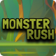 Monster Rush V3 - HTML5 / Games