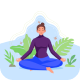 Body Elastic Stretching Exercises - Home Workouts - Fitness - Healt care - Yoga And weight loss - Mobile / Android
