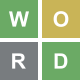 Custom Wordle - HTML5 / Games