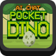Pocket Dino (AI Chat) - HTML5 Game - HTML5 / Games