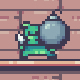 Pigs and Bombs - HTML5 / Games