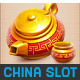 HTML China Town Slot Game - HTML5 / Games