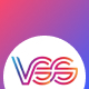 Vertical Slideshow - Addon For Elementor - WordPress / Add-ons