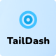 TailDash - Tailwind CSS 3 Admin Layout & UI Kit Template - CSS / Layouts