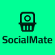 SocialMate - Social Media Account Selling Marketplace - PHP Scripts / Social Networking