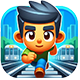 Subway Runner - HTML5 Game - Construct 3 + Firebase Leaderboard (Without Plugin) - HTML5 / Games