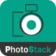 PhotoStack - Multivendor Microstock Marketplace - PHP Scripts / Images and Media