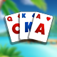2024 Tripeaks Solitaire. C3P. HTML5 & Mobile. Crossplatform - HTML5 / Games