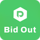 Bidout - Multivendor Auction & Bidding Platform - PHP Scripts / Help and Support Tools