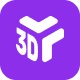 Easy 3D Model Viewer - JavaScript / Media