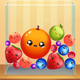 Fruit Merge Reloaded [ Construct 3 , HTML5 ] - HTML5 / Games