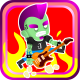 Metal Man - HTML5 / Games