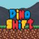 Dino Shift - HTML5 / Games