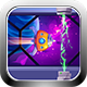 Colour Shield Game (Construct 3 | C3P | HTML5) Endless Spaceship Game - HTML5 / Games