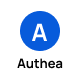 Authea - Authentication Pages Tailwind CSS 3 HTML Template - HTML5 / Templates