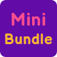 2 Puzzles Mini Bundle - HTML5 Game | Construct 3 - HTML5 / Games