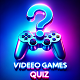 Video Games Quiz Trivia ( Admob & Facebook Ads ) - Mobile / Flutter / Full Applications