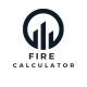 FIRE Calculator - Retire Early web calculator. - HTML5 / Forms