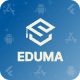 Eduma Mobile - Flutter LMS Mobile App for iOS & Android - Mobile / Flutter
