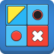 Coloroute - HTML5 Puzzle Game (Construct 3) - HTML5 / Games