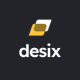 Desix - Multipurpose Business, Creative & Digital Agency CMS - PHP Scripts / Miscellaneous