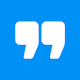 QuotesApp: Quotes & Proverbs - Mobile / Flutter / Full Applications