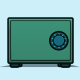 Safe Cracker: Mastermind. HTML5 Game (Construct 3). Web and Mobile ready - HTML5 / Games