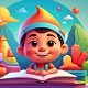Learn English for preschool ( Admob & Facebook Ads )+ GDPR - Mobile / Flutter / Full Applications