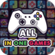 Games Collection All In One Game App Android - Mobile / Android