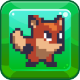 Foxy Adventure - Cross Platform Platformer Game - HTML5 / Games