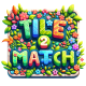 TILE 2 MATCH - HTML 5 (CONSTRUCT 3) - HTML5 / Games