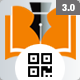 Smart School QR Code Attendance - PHP Scripts / Add-ons