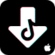 SnapTik - Videos, Audios & Images TikTok Downloader | ADMOB, ONESIGNAL, FIREBASE - Mobile / iOS
