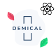 Demical - Medical Center React Native App | CLI 0.73.2 | TypeScript | Redux Store | Admin Panel - Mobile
