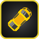 3D Car Run - Cross Platform Casual Game - HTML5 / Games