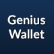 GeniusWallet Bundle - Digital Payment Solution with Mobile Apps - PHP Scripts