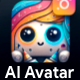 AI Avatar - Profile Picture Maker SaaS - PHP Scripts / Images and Media