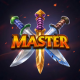 Knife Master Flutter Mobile Game App With Full Source Code - Mobile / Flutter